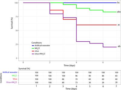 Monitoring Autophagy at Cellular and Molecular Level in Crassostrea gigas During an Experimental Ostreid Herpesvirus 1 (OsHV-1) Infection